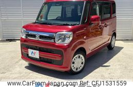 suzuki spacia 2018 CFJ1531559