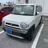 suzuki hustler 2015 -SUZUKI--Hustler DBA-MR31S--MR31S-277955---SUZUKI--Hustler DBA-MR31S--MR31S-277955- image 1