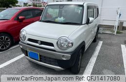 suzuki hustler 2015 -SUZUKI--Hustler DBA-MR31S--MR31S-277955---SUZUKI--Hustler DBA-MR31S--MR31S-277955-