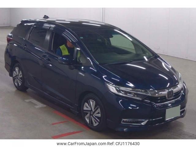 honda shuttle 2019 quick_quick_6AA-GP7_2106257 image 1