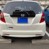 honda fit 2013 -HONDA--Fit DBA-GE6--GE6-1726838---HONDA--Fit DBA-GE6--GE6-1726838- image 5