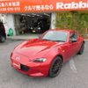 mazda roadster 2017 CFJ1850151 image 5