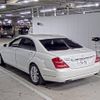 mercedes-benz s-class 2011 -MERCEDES-BENZ--Benz S Class WDD2211732A444400---MERCEDES-BENZ--Benz S Class WDD2211732A444400- image 6