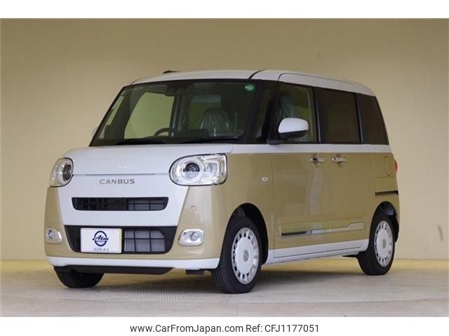daihatsu move-canbus 2024 quick_quick_5BA-LA850S_LA850S-0073829 image 1