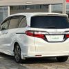 honda odyssey 2013 -HONDA--Odyssey DBA-RC1--RC1-1003787---HONDA--Odyssey DBA-RC1--RC1-1003787- image 15