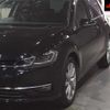 volkswagen golf 2019 -VOLKSWAGEN 【名古屋 307ﾑ8740】--VW Golf AUCJZ-KP011142---VOLKSWAGEN 【名古屋 307ﾑ8740】--VW Golf AUCJZ-KP011142- image 8