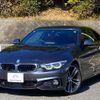 bmw 4-series 2017 quick_quick_DBA-4N20_WBA4S32010AB85342 image 1