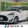 toyota sienta 2020 -TOYOTA--Sienta 6AA-NHP170G--NHP170-7207805---TOYOTA--Sienta 6AA-NHP170G--NHP170-7207805- image 1