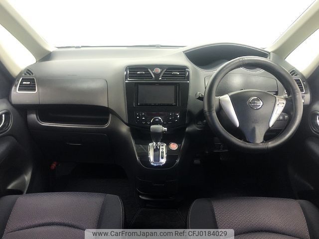 nissan serena 2011 -NISSAN--Serena DBA-FC26--FC26-034804---NISSAN--Serena DBA-FC26--FC26-034804- image 2