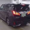 toyota alphard 2021 -TOYOTA 【京都 353ﾁ 19】--Alphard 3BA-AGH30W--AGH30-0402006---TOYOTA 【京都 353ﾁ 19】--Alphard 3BA-AGH30W--AGH30-0402006- image 2