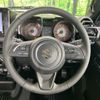 suzuki jimny-sierra 2023 CFJ1606443 image 12