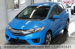 honda fit 2013 -HONDA--Fit GP5-1006590---HONDA--Fit GP5-1006590-