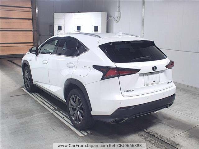 lexus nx 2017 -LEXUS--Lexus NX AGZ15-1007003---LEXUS--Lexus NX AGZ15-1007003- image 2