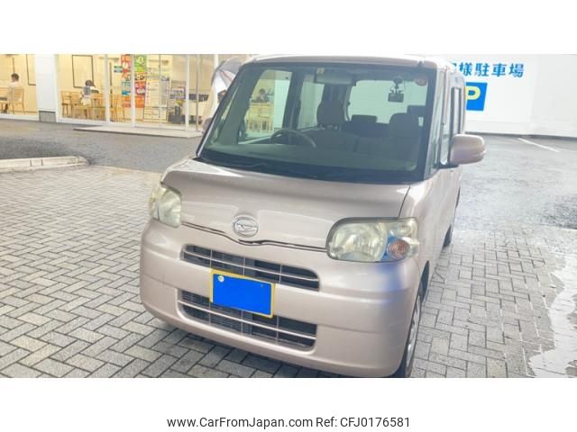 daihatsu tanto 2009 -DAIHATSU--Tanto DBA-L375S--L375S-0245148---DAIHATSU--Tanto DBA-L375S--L375S-0245148- image 2