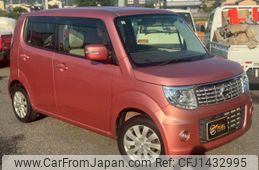 nissan moco 2013 CFJ1432995