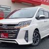 toyota noah 2018 -TOYOTA--Noah DBA-ZRR85W--ZRR85-0092213---TOYOTA--Noah DBA-ZRR85W--ZRR85-0092213- image 1