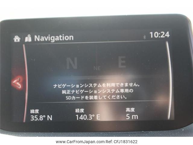 mazda axela 2016 CFJ1831622 image 2