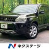 nissan x-trail 2008 -NISSAN--X-Trail DBA-NT31--NT31-017770---NISSAN--X-Trail DBA-NT31--NT31-017770- image 1