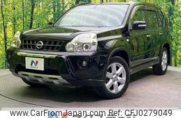 nissan x-trail 2008 -NISSAN--X-Trail DBA-NT31--NT31-017770---NISSAN--X-Trail DBA-NT31--NT31-017770-