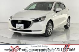 mazda demio 2020 CFJ1827066