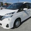 nissan serena 2019 -NISSAN--Serena DBA-C27--C27-010595---NISSAN--Serena DBA-C27--C27-010595- image 15