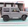 suzuki jimny 2024 -SUZUKI--Jimny 3BA-JB64W--JB64W-340***---SUZUKI--Jimny 3BA-JB64W--JB64W-340***- image 4