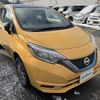 nissan note 2018 -NISSAN--Note DAA-SNE12--SNE12-003946---NISSAN--Note DAA-SNE12--SNE12-003946- image 1