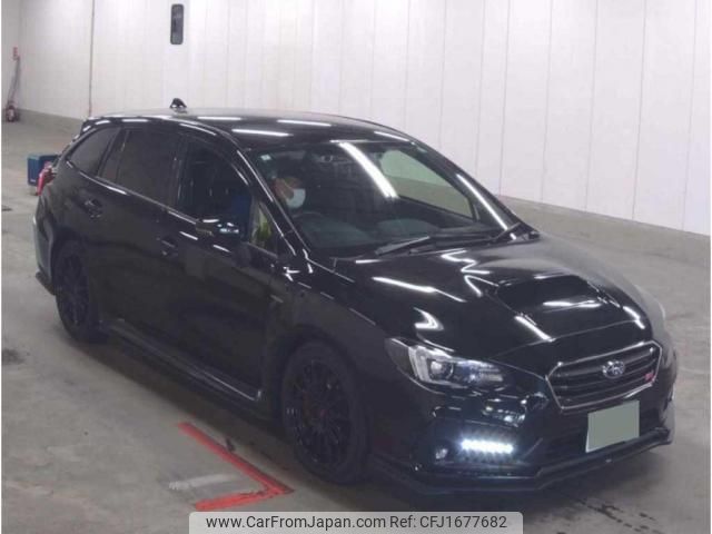 subaru levorg 2020 CFJ1677682 image 1