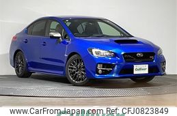 subaru wrx 2015 -SUBARU--WRX CBA-VAB--VAB-010265---SUBARU--WRX CBA-VAB--VAB-010265-