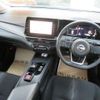 nissan note 2021 CFJ1585102 image 3