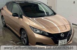 nissan leaf 2021 quick_quick_ZAA-ZE1_121674