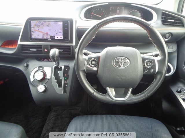 toyota sienta 2017 -TOYOTA--Sienta DBA-NSP170G--NSP170-7101000---TOYOTA--Sienta DBA-NSP170G--NSP170-7101000- image 2