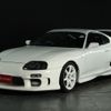 toyota supra 1995 -TOYOTA--Supra JZA80--JZA80-0026692---TOYOTA--Supra JZA80--JZA80-0026692- image 1