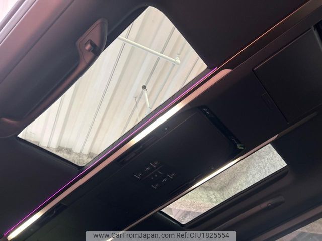 toyota alphard 2024 CFJ1825554 image 2