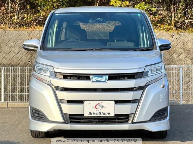 toyota noah 2019 quick_quick_DAA-ZWR80G_ZWR80-0377006 image 2