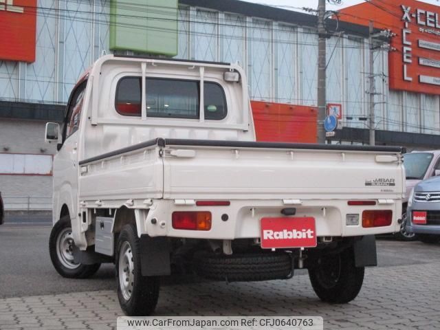 subaru sambar-truck 2015 quick_quick_S510J_S510J-0003302 image 2