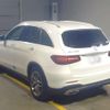 mercedes-benz glc-class 2019 quick_quick_DBA-253946_WDC2539462F328792 image 2