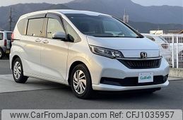 honda freed 2020 -HONDA--Freed 6BA-GB5--GB5-3109736---HONDA--Freed 6BA-GB5--GB5-3109736-