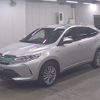 toyota harrier-hybrid 2018 quick_quick_DAA-AVU65W_AVU65-0057056 image 3