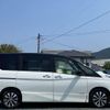 nissan serena 2019 quick_quick_DAA-GFC27_GFC27-143382 image 4