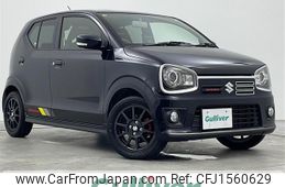 suzuki alto-works 2018 CFJ1560629