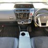 toyota prius-α 2019 -TOYOTA--Prius α DAA-ZVW41W--ZVW41-0080500---TOYOTA--Prius α DAA-ZVW41W--ZVW41-0080500- image 4