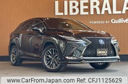 lexus rx 2019 -LEXUS--Lexus RX DAA-GYL25W--GYL25-0018864---LEXUS--Lexus RX DAA-GYL25W--GYL25-0018864-