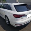 audi a4 2018 -AUDI--Audi A4 8WCYRF-WAUZZZF49JA039142---AUDI--Audi A4 8WCYRF-WAUZZZF49JA039142- image 2