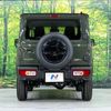 suzuki jimny 2025 CFJ1869207 image 16