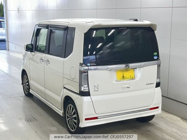 honda n-box 2015 -HONDA 【山口 581う4801】--N BOX JF1-2410268---HONDA 【山口 581う4801】--N BOX JF1-2410268- image 2