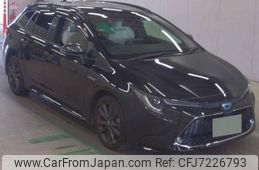 toyota corolla-touring-wagon 2019 quick_quick_6AA-ZWE211W_6005508