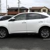 toyota harrier 2014 YAMAKATSU_ZSU60-0018131 image 8