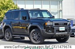 toyota land-cruiser-wagon 2025 -TOYOTA--Land Cruiser Wagon 3BA-TRJ250W--TRJ250-0018857---TOYOTA--Land Cruiser Wagon 3BA-TRJ250W--TRJ250-0018857-