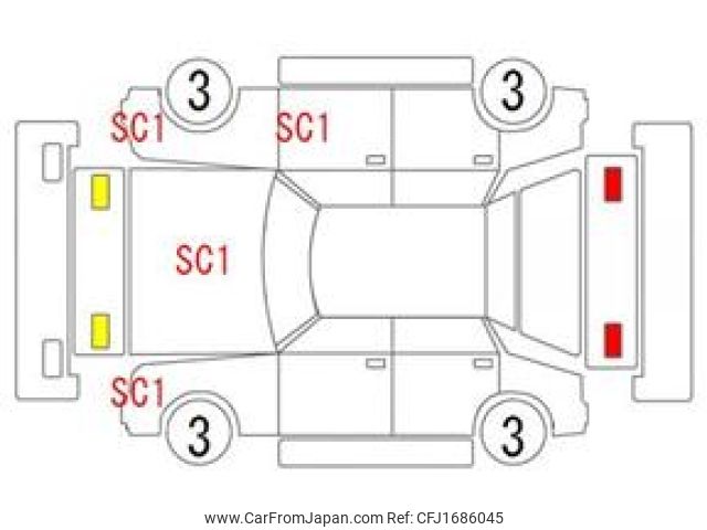 mitsubishi minicab-truck 2013 CFJ1686045 image 2